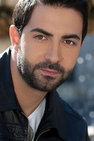 Carlos Azar portrait