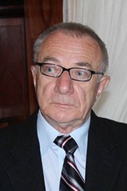 Andrzej Sołtysik portrait