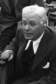 Albert Lewin portrait