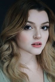 Jillian Barrie portrait