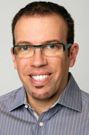 Steve Marmel portrait