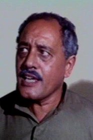 Mokhles ElBehiry portrait