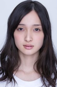Kae Okumura portrait