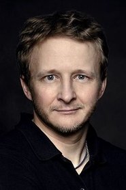 Łukasz Lewandowski portrait