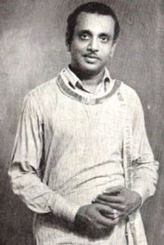 M. K. Radha portrait