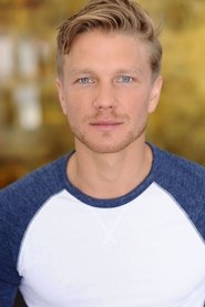 Nathan Peterson portrait