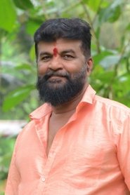 SN Gopiraj Beejadi portrait
