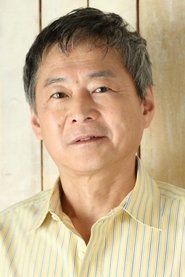 Makoto Hada portrait