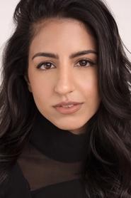 Gabrielle Kaur Cheema portrait