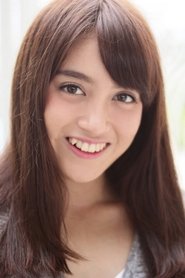 Nabilah Ratna Ayu portrait