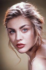 Frances Bean Cobain portrait