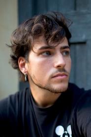 Pelayo Carrizo portrait