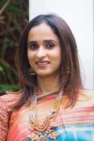 Archana Kalpathi portrait