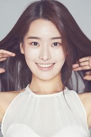 Bae Min-jung portrait