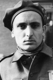 Arrigo Boldrini portrait
