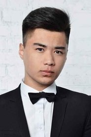 Aziz Abdurashidov portrait