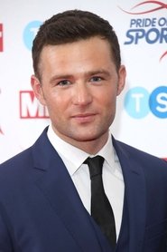Harry Judd portrait