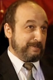 Leonid Otman portrait