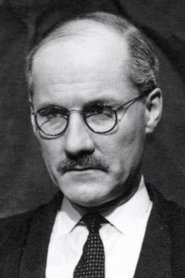 Angus MacKay portrait