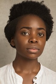 Sharon Rose portrait