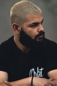 Σπύρος Ντέμος portrait
