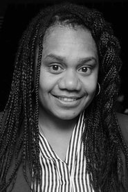 Ghenoa Gela portrait