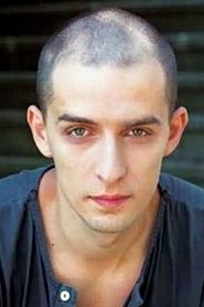 Grzegorz Artman portrait