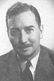 Fred Stewart portrait