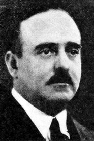 Amadee J. Van Beuren portrait