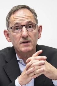 Mario Fehr portrait