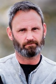 Darryl Couch portrait
