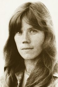 Anki Lindquist portrait