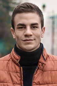 Dino Bajrović portrait
