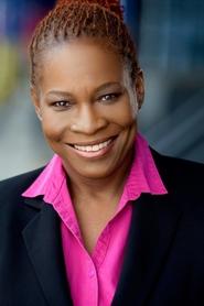Donna Glaesener portrait
