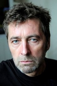 Krzysztof Franieczek portrait