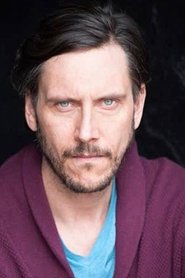 Adam Tomlinson portrait