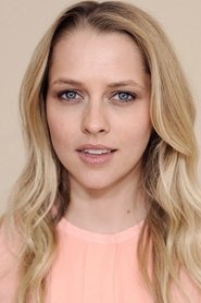 Teresa Palmer portrait