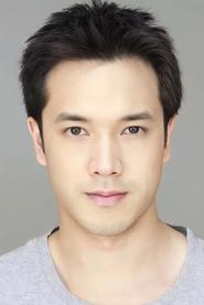 Danai Smuthkochorn portrait