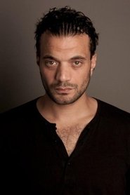 Mohamed Makhtoumi portrait