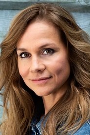 Signe Molde portrait