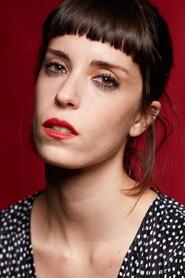 Claudia Melo portrait
