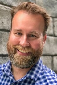 Marc Thompson portrait