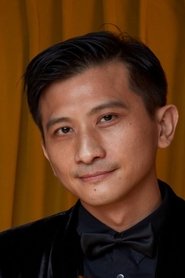 R.T. Kao portrait