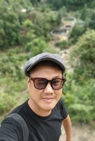Vũ Minh Nghĩa portrait