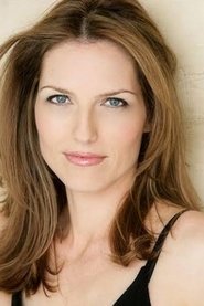 Alicia Carr portrait