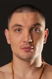 Vyacheslav Shabranskyy portrait