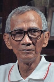 Achiel Nasrun portrait