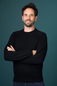Guillaume Rocheron portrait