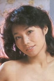 Kazuyo Ezaki portrait