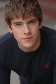 Brendan Dooling portrait
